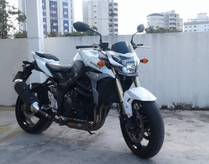 Motos Usadas E Seminovas Em São José Dos Campossp Webmotors
