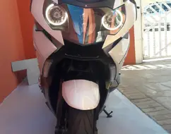 BMW K 1600 GT BMW K 1600 GT
