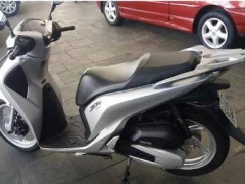 Honda Sh 150i Webmotors 916182