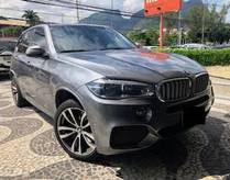Bmw X5 Webmotors