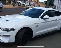 Ford Mustang Webmotors