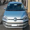 VOLKSWAGEN UP 1.0 MPI MOVE UP 12V FLEX 4P MANUAL VOLKSWAGEN UP 1.0 MPI MOVE UP 12V FLEX 4P MANUAL
