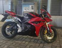 Motos Honda Cbr 600rr Usadas E Seminovas Webmotors