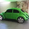 VOLKSWAGEN FUSCA 1.3 8V GASOLINA 2P MANUAL VOLKSWAGEN FUSCA 1.3 8V GASOLINA 2P MANUAL