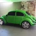 VOLKSWAGEN FUSCA 1.3 8V GASOLINA 2P MANUAL VOLKSWAGEN FUSCA 1.3 8V GASOLINA 2P MANUAL