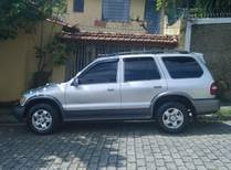 Kia Sportage Ano 2003 Webmotors