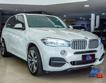 Bmw X5 Webmotors
