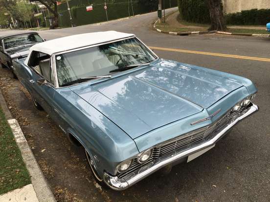 CHEVROLET-IMPALA-1965