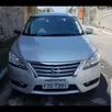 NISSAN SENTRA 2.0 SV 16V FLEX 4P AUTOMÁTICO NISSAN SENTRA 2.0 SV 16V FLEX 4P AUTOMÁTICO