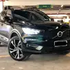 VOLVO XC40 2.0 T5 GASOLINA R-DESIGN AWD GEARTRONIC VOLVO XC40 2.0 T5 GASOLINA R-DESIGN AWD GEARTRONIC