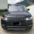 LAND ROVER RANGE ROVER SPORT 3.0 SE 4X4 V6 24V BITURBO DIESEL 4P AUTOMÁTICO LAND ROVER RANGE ROVER SPORT 3.0 SE 4X4 V6 24V BITURBO DIESEL 4P AUTOMÁTICO