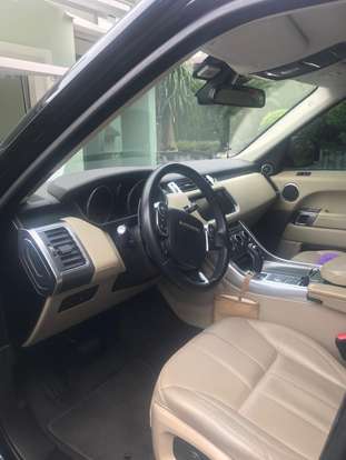 LAND ROVER-RANGE ROVER SPORT-2015