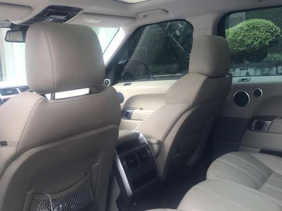 LAND ROVER-RANGE ROVER SPORT-3.0 SE 4X4 V6 24V BITURBO DIESEL 4P AUTOMÁTICO LAND ROVER-RANGE ROVER SPORT-2015