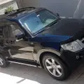 MITSUBISHI PAJERO FULL 3.8 HPE 4X4 V6 24V GASOLINA 4P AUTOMÁTICO MITSUBISHI PAJERO FULL 3.8 HPE 4X4 V6 24V GASOLINA 4P AUTOMÁTICO