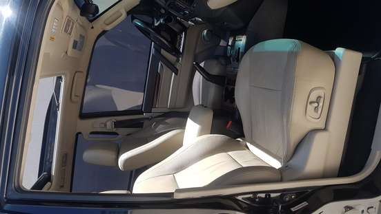 MITSUBISHI-PAJERO FULL-3.8 HPE 4X4 V6 24V GASOLINA 4P AUTOMÁTICO MITSUBISHI-PAJERO FULL-2013