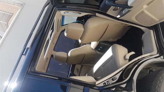 MITSUBISHI-PAJERO FULL-3.8 HPE 4X4 V6 24V GASOLINA 4P AUTOMÁTICO MITSUBISHI-PAJERO FULL-2013