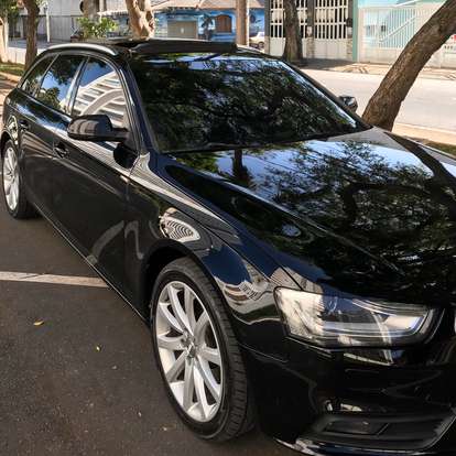 AUDI-A4-2013