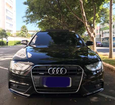 AUDI-A4-2013