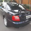 AUDI A4 2.8 V6 30V GASOLINA 4P AUTOMÁTICO AUDI A4 2.8 V6 30V GASOLINA 4P AUTOMÁTICO