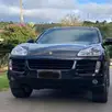 PORSCHE CAYENNE 3.6 4X4 V6 24V GASOLINA 4P TIPTRONIC PORSCHE CAYENNE 3.6 4X4 V6 24V GASOLINA 4P TIPTRONIC