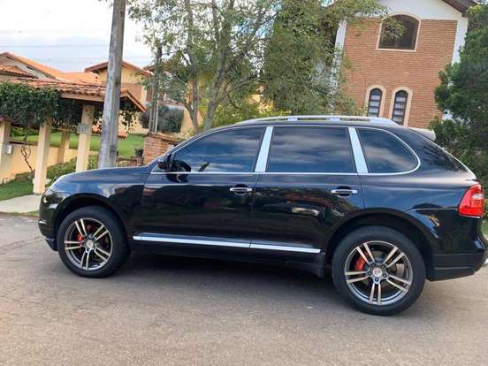 PORSCHE-CAYENNE-2008