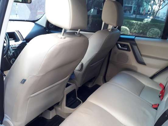 LAND ROVER-FREELANDER 2-2010