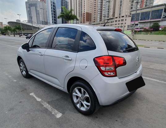 CITROËN-C3-2016