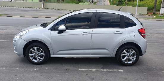 CITROËN-C3-2016