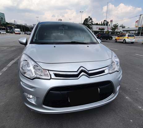 CITROËN-C3-2016