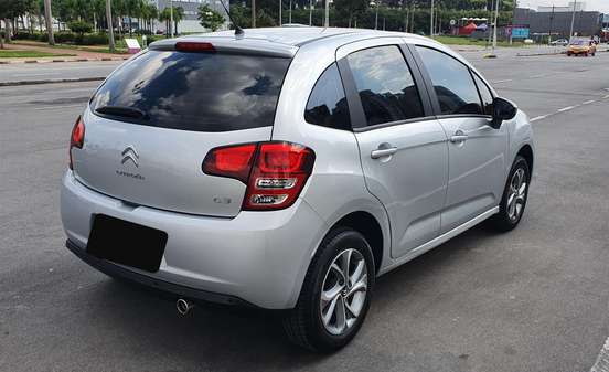 CITROËN-C3-2016