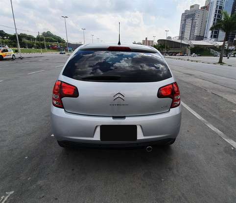 CITROËN-C3-2016