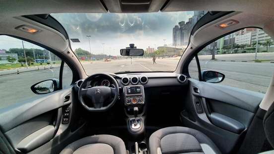 CITROËN-C3-2016
