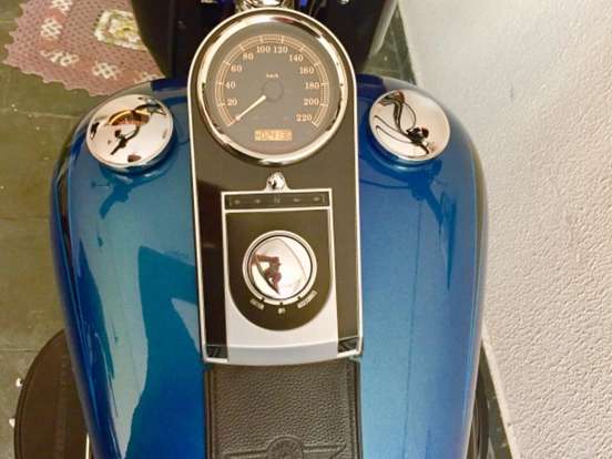 HARLEY-DAVIDSON-SOFTAIL FAT BOY SPECIAL HARLEY-DAVIDSON-SOFTAIL FAT BOY SPECIAL-2014