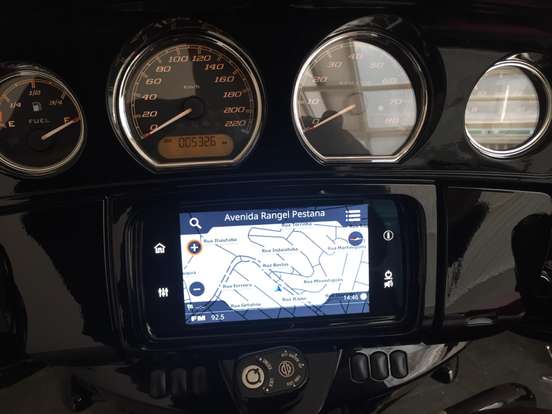 HARLEY-DAVIDSON-STREET GLIDE SPECIAL HARLEY-DAVIDSON-STREET GLIDE SPECIAL-2019