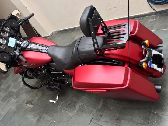 HARLEY-DAVIDSON-STREET GLIDE SPECIAL HARLEY-DAVIDSON-STREET GLIDE SPECIAL-2019