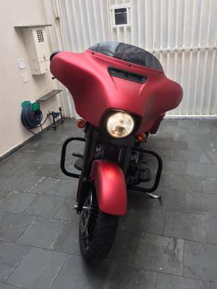 HARLEY-DAVIDSON-STREET GLIDE SPECIAL HARLEY-DAVIDSON-STREET GLIDE SPECIAL-2019