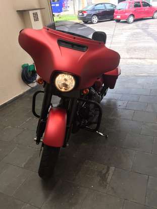 HARLEY-DAVIDSON-STREET GLIDE SPECIAL-2019