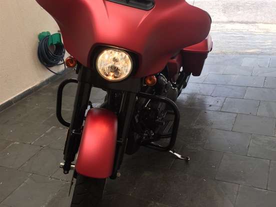 HARLEY-DAVIDSON-STREET GLIDE SPECIAL HARLEY-DAVIDSON-STREET GLIDE SPECIAL-2019