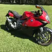 BMW K 1300 S BMW K 1300 S