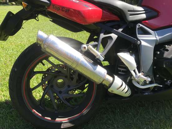 BMW-K 1300 S BMW-K 1300 S-2011