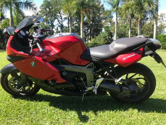 BMW-K 1300 S BMW-K 1300 S-2011