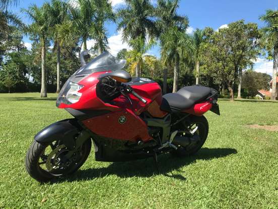 BMW-K 1300 S BMW-K 1300 S-2011