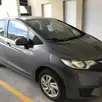 HONDA FIT 1.5 LX 16V FLEX 4P AUTOMÁTICO HONDA FIT 1.5 LX 16V FLEX 4P AUTOMÁTICO