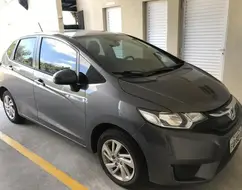 HONDA FIT 1.5 LX 16V FLEX 4P AUTOMÁTICO HONDA FIT 1.5 LX 16V FLEX 4P AUTOMÁTICO