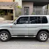 MITSUBISHI PAJERO TR4 2.0 4X4 16V 131CV GASOLINA 4P AUTOMÁTICO MITSUBISHI PAJERO TR4 2.0 4X4 16V 131CV GASOLINA 4P AUTOMÁTICO