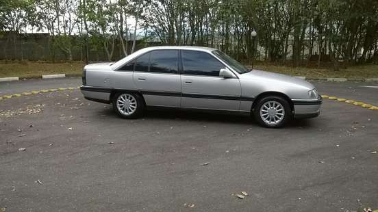CHEVROLET-OMEGA-1994