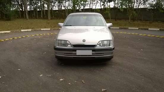 CHEVROLET-OMEGA-1994