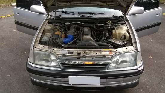 CHEVROLET-OMEGA-1994
