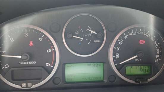 LAND ROVER-FREELANDER 2-2011