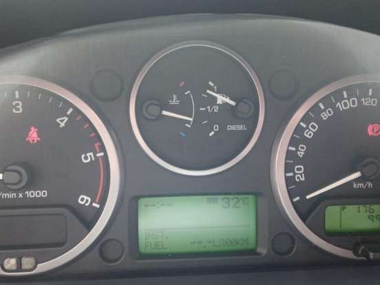 LAND ROVER-FREELANDER 2-2.2 SE SD4 16V TURBO DIESEL 4P AUTOMÁTICO LAND ROVER-FREELANDER 2-2011